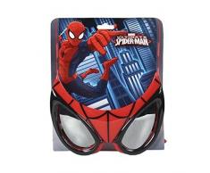 Spiderman Sonnenbrille Kleiderbügel Premium (Handwerk Cerdá 2500000659)