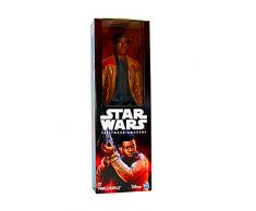 Hasbro European Trading B.V. B3908EU4 - Star Wars E7 Ultimate Figuren, Spiele und Puzzles, 12 Zoll