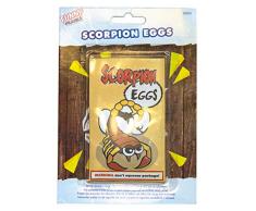 Folat Scherzartikel Springende Bohnen