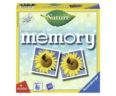 Ravensburger 26633 - Natur memory 14