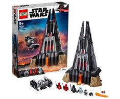 Lego Star Wars 75251 - Darth Vaders Festung