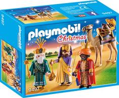 Playmobil 9497 Spielzeug - Heilige Drei Könige Unisex-Kinder