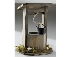 Kahlert Licht 40688 - Brunnen, 100 mm