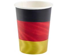 Amscan 9900306 Party Geschirr, Becher, One Size