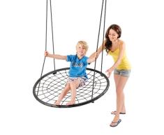 Happy People 73235 - Nestschaukel, zerlegbar, 100 cm