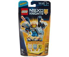 Lego Nexo Knights 70333 - Ultimativer Robin