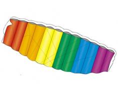 Knoop 2764s - Lenkdrachen Parafoil K160 mit Sch 160 x 55 cm