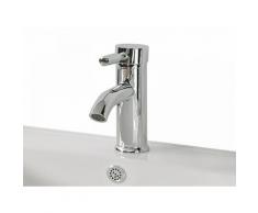 Waschbecken Armatur Einhandmischer Wasserhahn
