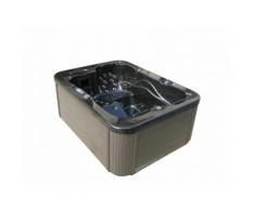 Whirlpool dunkelgrau Outdoor LAGOON