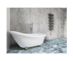 Badewanne freistehend oval CAYMAN