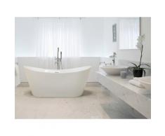 Badewanne freistehend oval ANTIGUA