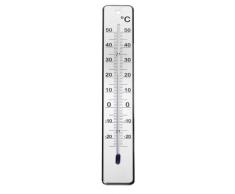 chg 9439-02 Thermometer Länge: 28 cm Breite: 4,5 cm