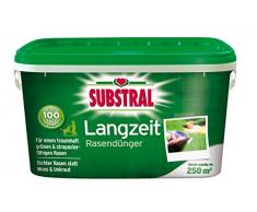 Substral Langzeit Rasendünger 250 m² - 5 kg