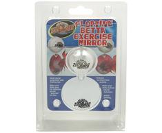 Zoo Med Floating Betta Übung Spiegel