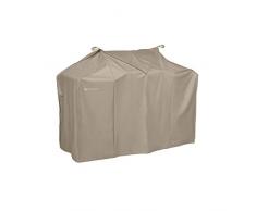 Classic Accessories Storigami Grillabdeckung, Größe M Medium hautfarben