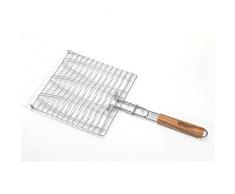 Tepro Fischbräter, Mehrfarbig, 3-fach