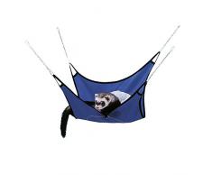 Ferplast Hängematte für Frettchen