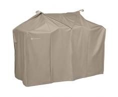 Classic Accessories Storigami Grillabdeckung, Größe M X-Large hautfarben