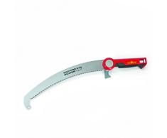 WOLF-Garten multi-star - Profi Astsäge - Power Cut SAW PRO 370, inkl. Asthaken & Rindenanritzer