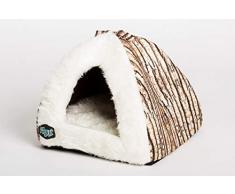 Serrano E-95977 Wiege Igloo Forest, 40 x 40 x 35 cm
