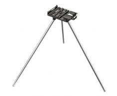 GARDENA Regner-Stativ: Rasensprenger-Stativ macht aus Boden-Regnern einen Hochregner, für Bewässerung höherer Pflanzen, Höhe 50 cm, klappbare Stativbeine, einfache Montage (2075-20)