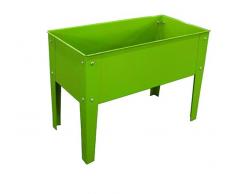 gardiun Nature Grove I Tisch Garten, Metall, 60 x 30 x 45 cm
