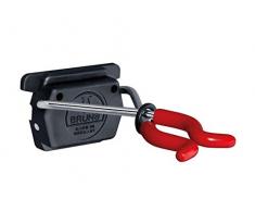 BRUNS Geräte-Halter, Universal-Halter, 2 Stück