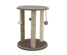 Rosewood 40118 Kratzbaum, Modell Zürich