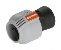 Gardena 2768-u Anschluss 32 mm x 2,5 cm weiblich threads- Sprinkleranlage Pro