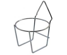 Riegolux 871244 Übertopf, verstärkt, 200 x 6 mm