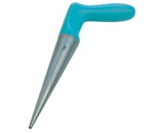 Gardena Comfort FLEX Schlauch 13 mm (1/2 Zoll), 50 m: Formstabiler, flexibler Gartenschlauch mit Power-Grip-Profil, aus hochwertigem Spiralgewebe, 25 bar Berstdruck, ohne Systemteile (18039-20)