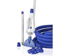 Gre 08011A Little Vac - Staubsauger Handbuch Pool