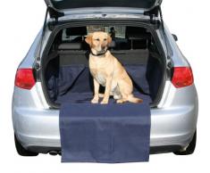 Kerbl Autoschondecke, Kofferraumdecke, Stoßstangenschutz, VW Audi BMW Opel Kombi