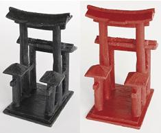 Superfish 541035/3490 Zen DEKO Temple Black