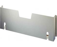 Rittal PS 4118.000 Rack plate - Regalzubehör (Rack plate, Grau, Stahl, TS, CM, SE, PC, TP, 90 mm, 1 Stück(e))