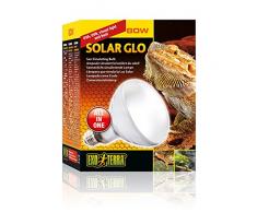 Exo Terra PT2334 Solar Glo - Sonnenlicht simulierende Lampe 80W