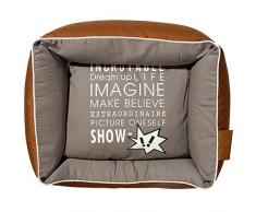 Bobby Korb Imagine, S, Kamel-braun