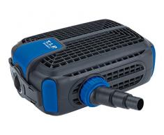 T.I.P. Filter- und Bachlaufpumpe BPF 8000 E, bis 8.000 l/h Fördermenge