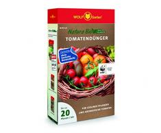 WOLF-Garten - Natura Bio Tomatendünger N-TO 1,9 für ca. 20 Pflanzen/Jahr; 3853010