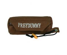 Trixie 32191 Dog Activity Preydummy, Ã¸ 6 Ã 14 cm, braun