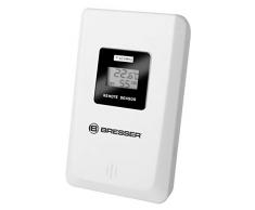Bresser Außensensor 70-09997 / 70-09994 Thermo/Hygro-Sensor 3 Kanal für Wetterstation Bresser TemeoTrend WF (7007500GYE000 / 7007500HZI000)