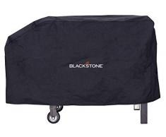 Blackstone 1529 Signature Grillzubehör - 71 cm Grillabdeckung - strapazierfähiges 600D Polyester (passend für ähnliche Grills geeignet)