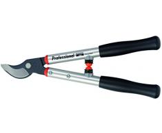 Bahco P116-SL-40 Astschere leicht mit Aluminiumgriffen 400mm, mehrfarbig, 400 mm