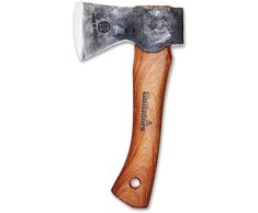 Hultafors Beil AGELSJÖN Jagd- / Outdoormesser, Grau