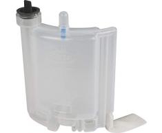 Windhager Plantpal-Automatischer Wasserspender, Bewässerungshilfe, Bewässerungssystem, 300 ml, 5 x13 x 18 cm, 07062, transparent