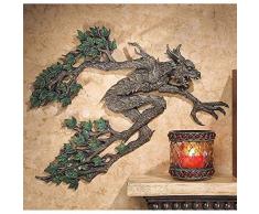 Design Toscano Baumgeist von Sleepy Hollow, Skulptur