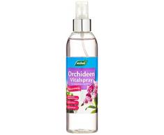 Westland Dünger Orchideen Vitalspray 250 ml, Klar