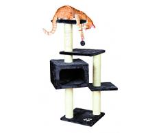 Trixie 43787 Kratzbaum Palamos, 109 cm, anthrazit