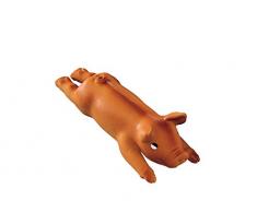 Nobby Latex Spielzeug Schwein, mittel, 24 cm