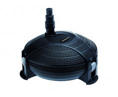 VT 146164 Teichpumpe für Filter und Bachläufe, max. Förderhöhe 3 m, 68 W, Econo Pond Pump 4000